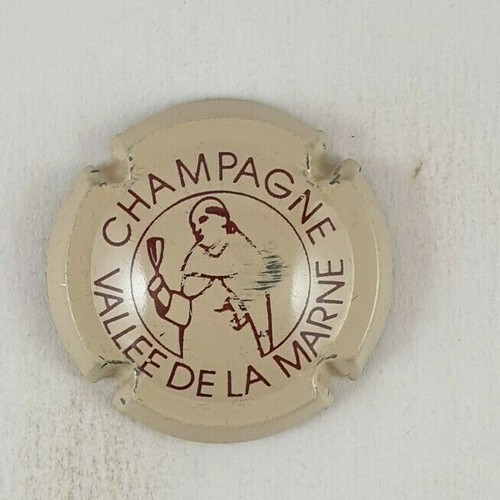 Capsule champagne vallee la - capsule,