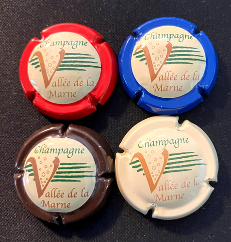 Série capsules de - 4,
