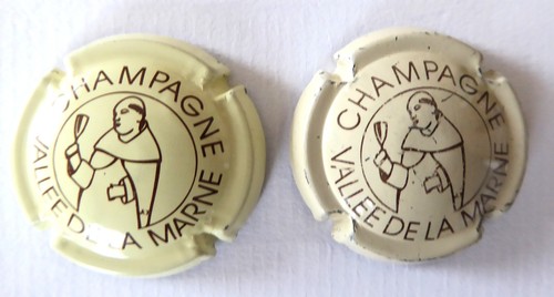 Capsules champagne vallee - capsules,