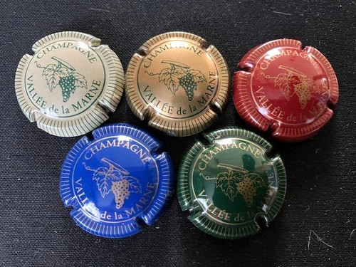 Série capsules de - capsules,