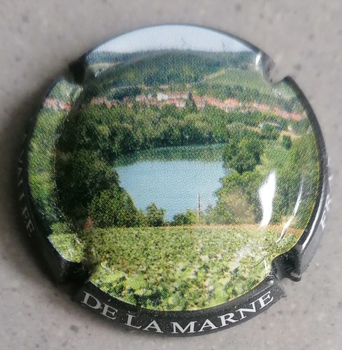 Capsule champagne la - capsule,