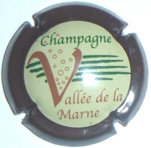 Capsule champagne super - capsule, de