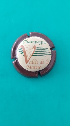 Muselet capsule de champagne - muselet,