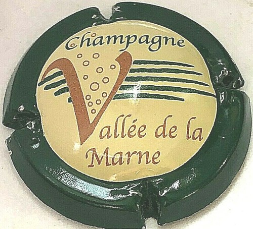 Capsule champagne vallee - capsule, de