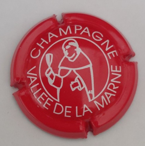 Capsule champagne vallée - capsule, de