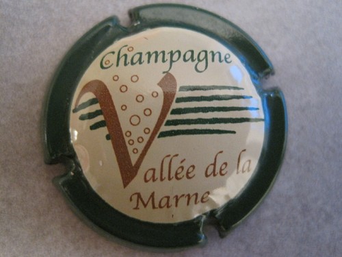 Capsule champagne - de,