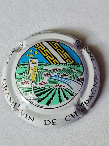 Capsule champagne vallee - capsule, la