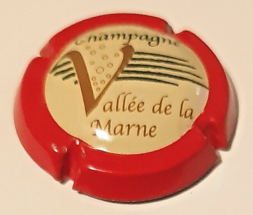 Capsule champagne vallée - capsule, de