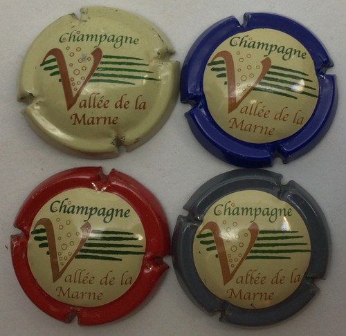 Vallée marne capsules - vallÉe, de